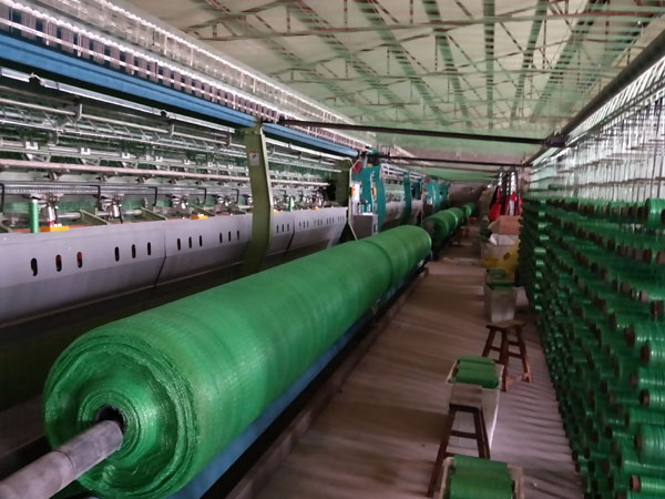 車(chē)間廠(chǎng)房