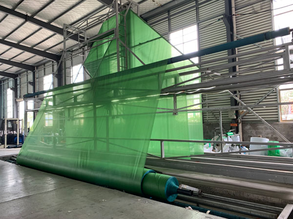 車(chē)間廠(chǎng)房