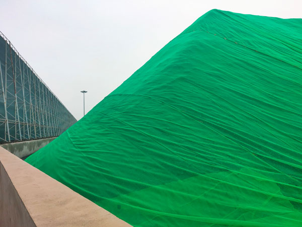 蓋土網(wǎng)的選購(gòu)標(biāo)準(zhǔn)是什么？