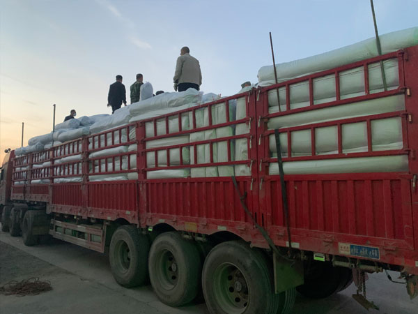 蓋土網(wǎng)施工期間的注意事項(xiàng)有哪些？