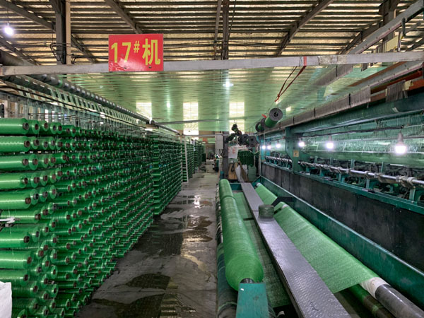 車(chē)間廠(chǎng)房